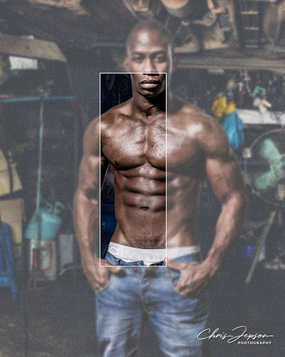 The Mechanic