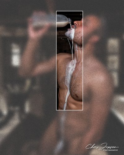 The Milkman