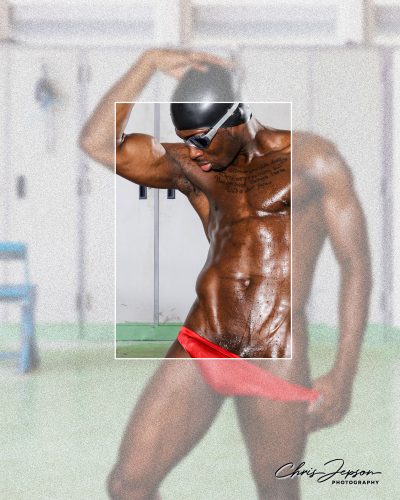 The Swimmer